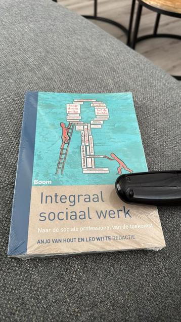 Integraal sociaal werk beschikbaar voor biedingen