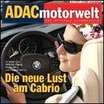 autotijdschrift: aantal jaargangen ADAC Motorwelt, Ophalen of Verzenden, Zo goed als nieuw, Sport en Vrije tijd