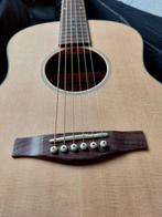 Eastman reisgitaar ETG-1, Muziek en Instrumenten, Ophalen, Zo goed als nieuw, Western- of Steelstringgitaar, Met koffer