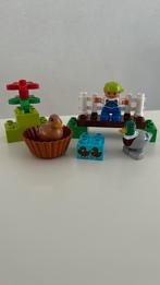 Duplo Boerderij Set 2015, Ophalen, Gebruikt, Losse stenen, Duplo