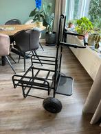 Vis trolley., Watersport en Boten, Ophalen, Gebruikt, Overige typen
