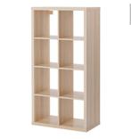 IKEA KALLAX 4 X 2 | diverse kleuren, Ophalen, Gebruikt, ., 100 tot 150 cm
