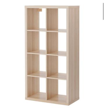 IKEA KALLAX 4 X 2 | diverse kleuren beschikbaar voor biedingen