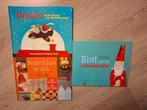 3 sinterklaas leesboeken, Ophalen of Verzenden, Zo goed als nieuw