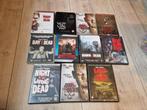 Night of the living dead collectie, Vanaf 16 jaar, Ophalen of Verzenden, Zo goed als nieuw, Vampiers of Zombies