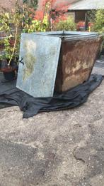 bouwwaterput, Ophalen, Gebruikt, Overige typen