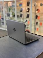 HP 15-ac125nd i3 | Nette staat 119.99, HDD, 2 tot 3 Ghz, 8 GB, Ophalen of Verzenden