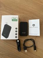 CarlinKit 5.0 CarPlay Android Auto Wireless Adapter, Auto diversen, Auto-accessoires, Ophalen of Verzenden, Zo goed als nieuw