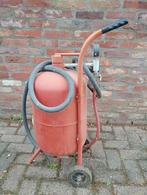 powerplus tools straal ketel, Ophalen, Gebruikt, Overige typen