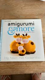 Amigurumi & more, Ophalen of Verzenden, Nieuw, Haken, Patroon of Boek