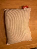Stoov verwarmingskussen - weinig gebruikt, Ophalen, Zo goed als nieuw, Beige, Rechthoekig