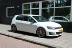 Volkswagen Golf 2.0 TSI 230pk 3D DSG PERFORMANCE, Auto's, Volkswagen, 65 €/maand, Stof, 1302 kg, 4 cilinders