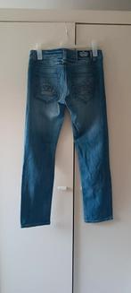 Victoria Beckham spijkerbroek, Victoria Beckham, Blauw, Overige jeansmaten, Ophalen of Verzenden