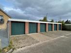 Gargebox (en) | Opslagruimte te huur in Appelscha Friesland