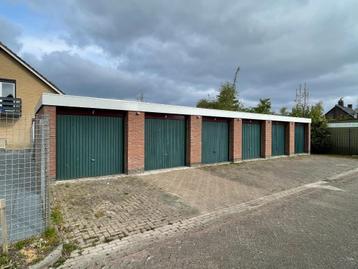 Gargebox (en) | Opslagruimte te huur in Appelscha Friesland beschikbaar voor biedingen