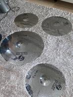 Verschillende drum onderdelen voor een beginner, Muziek en Instrumenten, Drumstellen en Slagwerk, Ophalen of Verzenden, Zo goed als nieuw