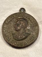 Sovjet Medaille voor verdienstelijke arbeid tijdens WO2, Verzenden, Landmacht, Overige gebieden, Lintje, Medaille of Wings