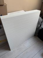 Sentimo radiator ombouw/cover 80x75, Ophalen, 30 tot 80 cm, Radiator, Zo goed als nieuw