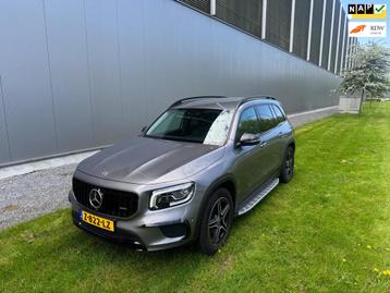 Mercedes-Benz GLB 220 d Premium Plus beschikbaar voor biedingen