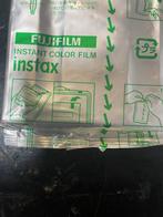 Fujifilm instant color film, Audio, Tv en Foto, Ophalen of Verzenden