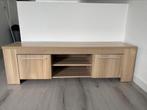 Tv meubel, Huis en Inrichting, Ophalen, 150 tot 200 cm, Zo goed als nieuw, Minder dan 100 cm