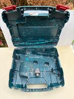 Bosch koffer met boorkop SDS boormachine, Ophalen of Verzenden, Gebruikt
