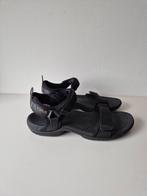 Teva sandalen zwart 39 wandelsandalen outdoor sandalen, Kleding | Dames, Schoenen, Ophalen, Zwart, Sandalen of Muiltjes, Zo goed als nieuw