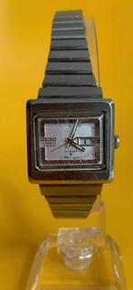 Seiko automatic high-beat dameshorloge, Sieraden, Tassen en Uiterlijk, Horloges | Dames, Verzenden, Staal, Seiko