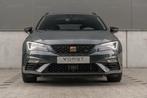 Seat Leon ST 2.0 TSI 4DRIVE CUPRA Ultimate Pano Beats Vol, Gebruikt, 4 cilinders, 1984 cc, Leon