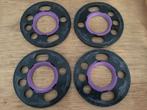 Spoorverbreders ST Suspension DCX 7.5 mm incl. (slot)bouten, Ophalen