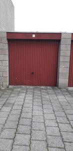 garagebox