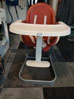 Kinderstoel chicco, Kinderen en Baby's, Kinderstoelen, Ophalen, Gebruikt, Meegroeistoel, Gordel(s)