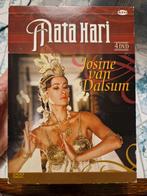 *DVD box Mata Hari*, Ophalen of Verzenden, Zo goed als nieuw