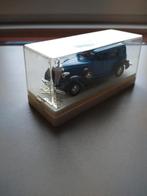 Solido Packard Sedan 1937 Modelauto, Ophalen of Verzenden, Zo goed als nieuw, Auto, Solido