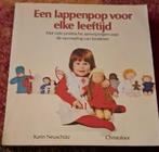 Lappenpop voor elke leeftijd - Karin Neuschütz, Ophalen of Verzenden, Gelezen