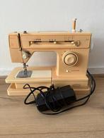 Singer Magic 8214 Naaimachine - Vintage, Ophalen, Gebruikt, Naaimachine, Singer