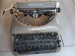 Remington Rand typemachine, Diversen, Typemachines, Ophalen of Verzenden, Gebruikt