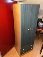 Kledingkast, Ophalen, Gebruikt, Meerdere deuren, 50 tot 100 cm