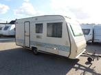 Adria Unica B 431 DD + Voortent + Luifel, Standaardzit, Bedrijf, 4 tot 5 meter, 500 - 750 kg