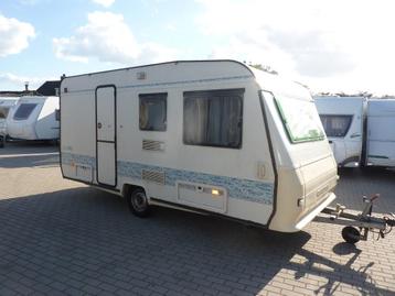 Adria Unica B 431 DD + Voortent + Luifel beschikbaar voor biedingen