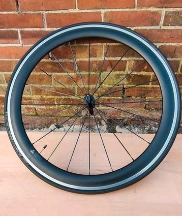 Carbon wielset racefiets beschikbaar voor biedingen