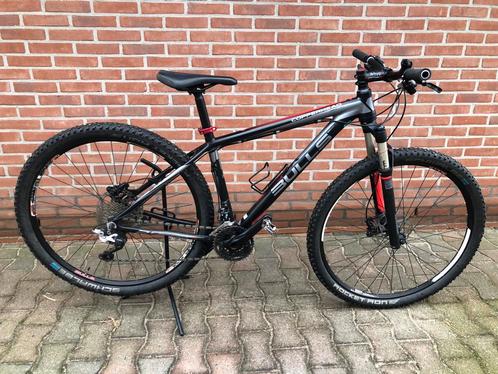 Super mooie en goeie Bulls Copperhead mountainbike MTB 29er, Fietsen en Brommers, Fietsen | Mountainbikes en ATB, Gebruikt, Overige merken