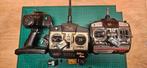 Zenders en ontvangers voor bv rc trucks..., Ophalen of Verzenden, Gebruikt