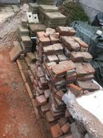 Gebruikte Metselstenen voor Hergebruik, Ophalen, Gebruikt, Bakstenen