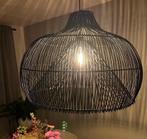 Hanglamp rotan, Ophalen, Overige materialen, 50 tot 75 cm, Rotan, Ibiza