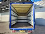 Iveco Daily 35S14 Automaat Bakwagen Achterdeuren 488cm lang!, Automaat, Stof, Gebruikt, Euro 6