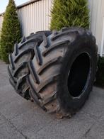 Set michelin 710 70 38 mach x bib 95%, Ophalen