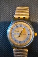 Swatch Swiss watch ophalen ook Amsterdam, Sieraden, Tassen en Uiterlijk, Ophalen of Verzenden