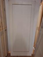 Deur Binnendeur stomp (nummer 192) 211,5 x 88cm