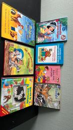 7 verschillende boeken, Ophalen of Verzenden, Gelezen